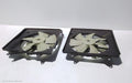 HONDA ACCORD FAN, RADIATOR FAN, 2.4, 8TH GEN, EURO (VIN JHMCU), 06/2008 - 12/2015 - Image 1