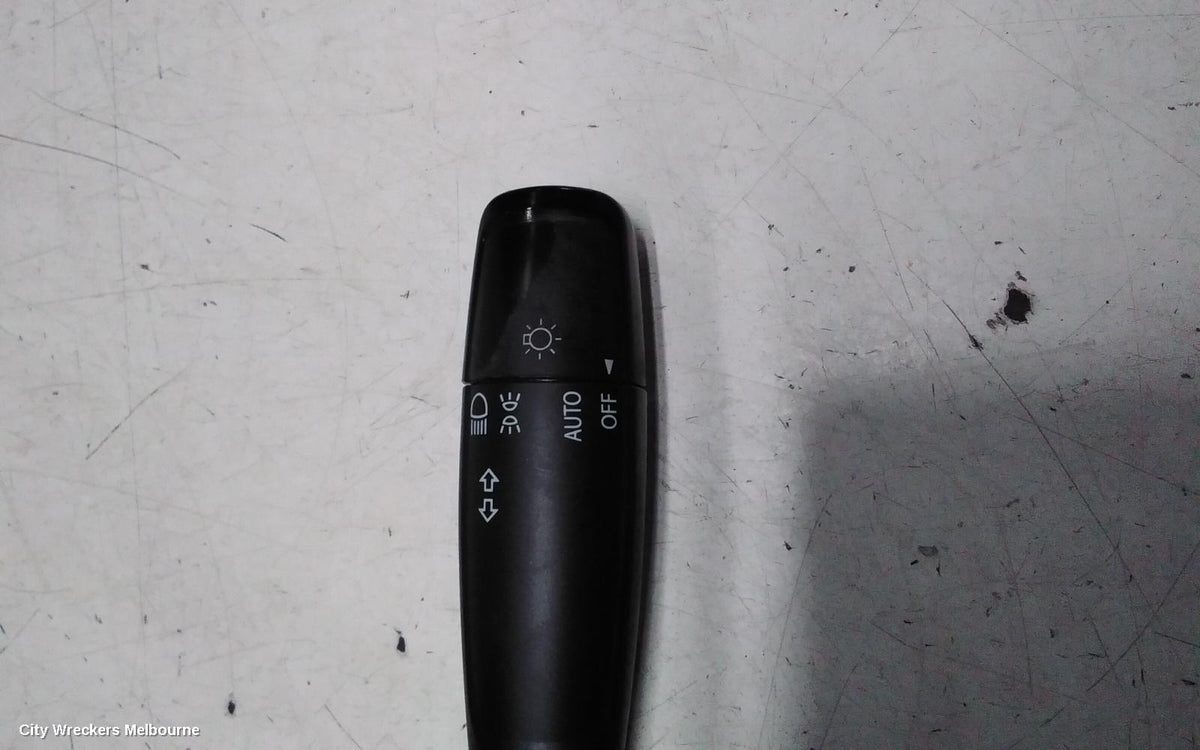 SUZUKI VITARA COMBINATION SWITCH, LY (VIN TSM), VITARA, FLASHER SWITCH, NON AUTO LIGHT TYPE, 06/2015 ONWARDS - Image 1