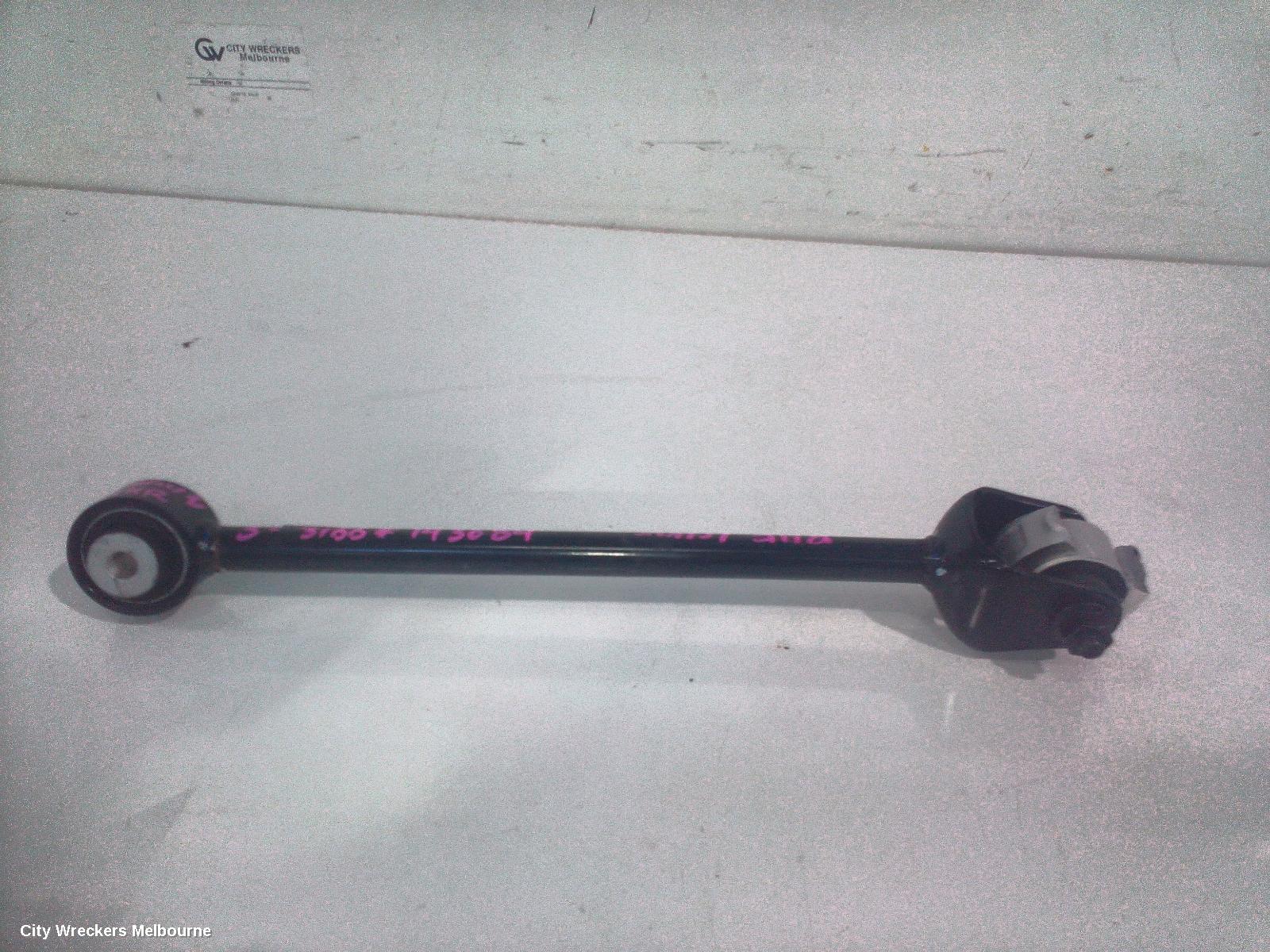 TESLA MODEL Y RIGHT REAR TRAILING ARM, 1ST GEN, TRAILING ARM, 03/2022 - 02/2025 - Image 2