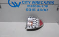 SUBARU IMPREZA RIGHT TAILLIGHT, G3, HATCH, IN BODY, 04/2007 - 11/2011 - Image 1