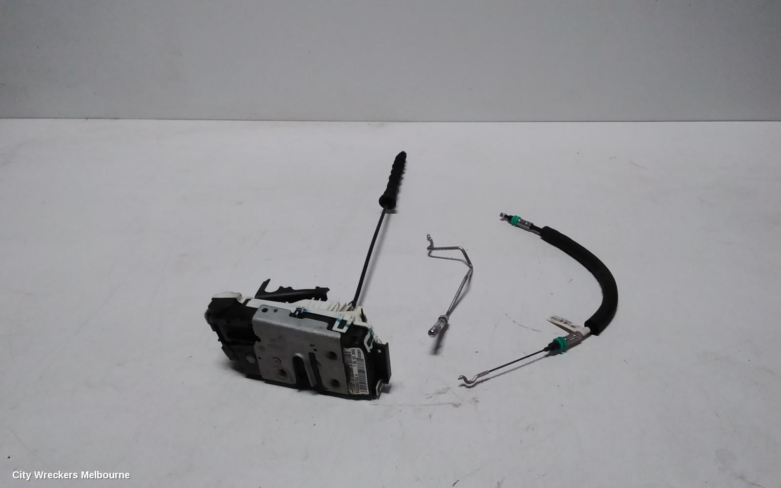 CHRYSLER 300C DOOR/BOOT/GATE LOCK, LEFT REAR DOOR LOCK, LX, 12/2011 - 12/2021 - Image 1