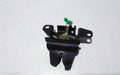 TOYOTA CAMRY DOOR/BOOT/GATE LOCK, BOOTLID LOCK, SK20, 08/1997 - 08/2002 - Image 1