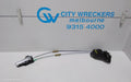 TOYOTA KLUGER DOOR/BOOT/GATE LOCK, RIGHT REAR DOOR LOCK, GSU50/GSU55, 03/2014 - 02/2021 - Image 1