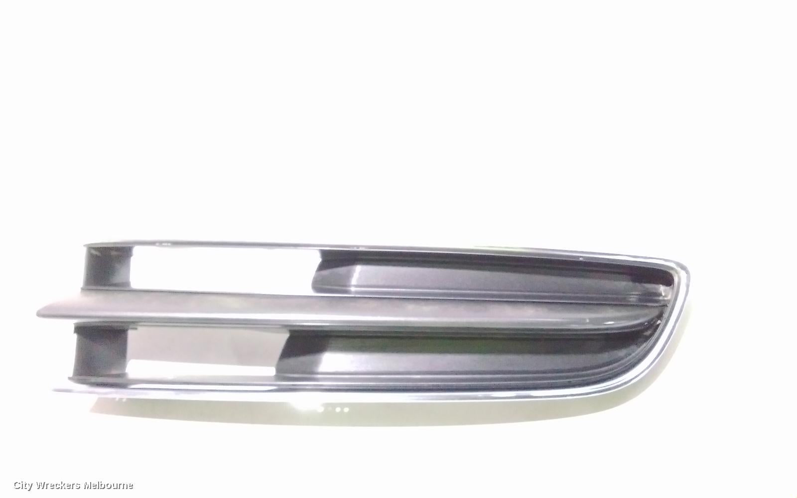 SUBARU TRIBECA, B9 10/2006 - 11/2007, LH FRONT BAR CHROM: 97807 - Image 3