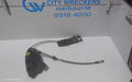 VOLKSWAGEN CADDY DOOR/BOOT/GATE LOCK, RIGHT FRONT DOOR LOCK, 2KN, 07/2015 - 02/2021 - Image 1