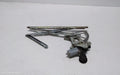 TOYOTA YARIS LEFT FRONT WINDOW REG/MOTOR, NCP9#, 3DR/5DR HATCH, 10/2005 - 07/2011 - Image 1