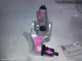 JAGUAR F PACE RIGHT FRONT LOWER CONTROL ARM, X761, FRONT, NON SPORT SUSPENSION, 02/2016 ONWARDS - Image 1