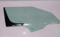 SKODA YETI RIGHT FRONT DOOR WINDOW, 5L, 09/2011 - 12/2017 - Image 1