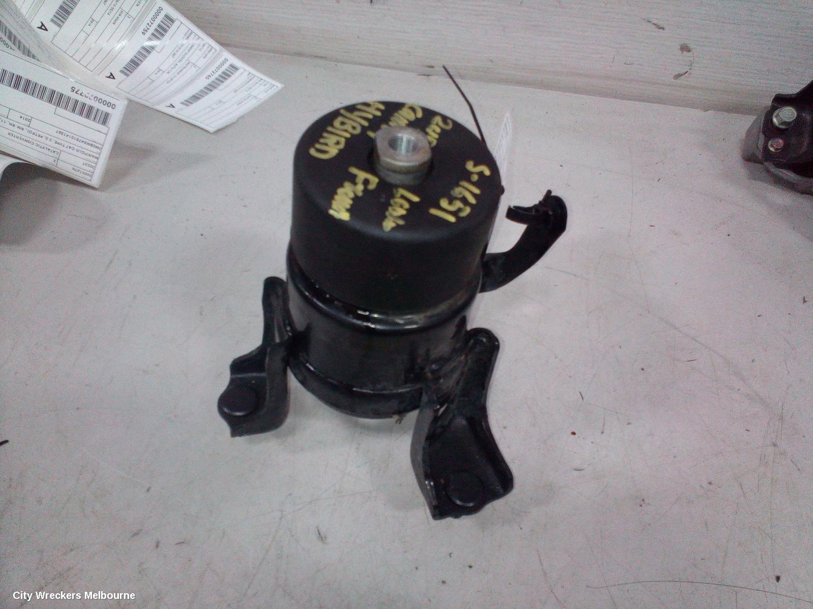 TOYOTA CAMRY MOUNT, XV50, 12/2011 - 05/2015 - Image 2