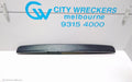 HYUNDAI ILOAD/IMAX REAR GARNISH, TAILGATE GARNISH (CENTRE), NON CAMERA & NON CHROME STRIP TYPE, TQ, 11/2007 ONWARDS - Image 1