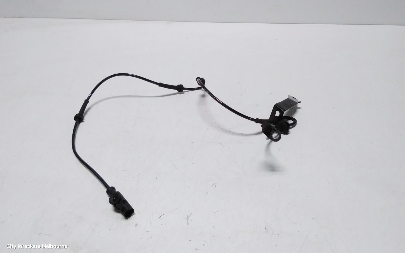 LAND ROVER RANGEROVER SPORT ABS SENSOR, RH FRONT, L494, 12/2013 - 04/2022 - Image 1
