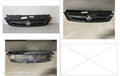 HOLDEN VIVA (DUP) GRILLE - Image 1