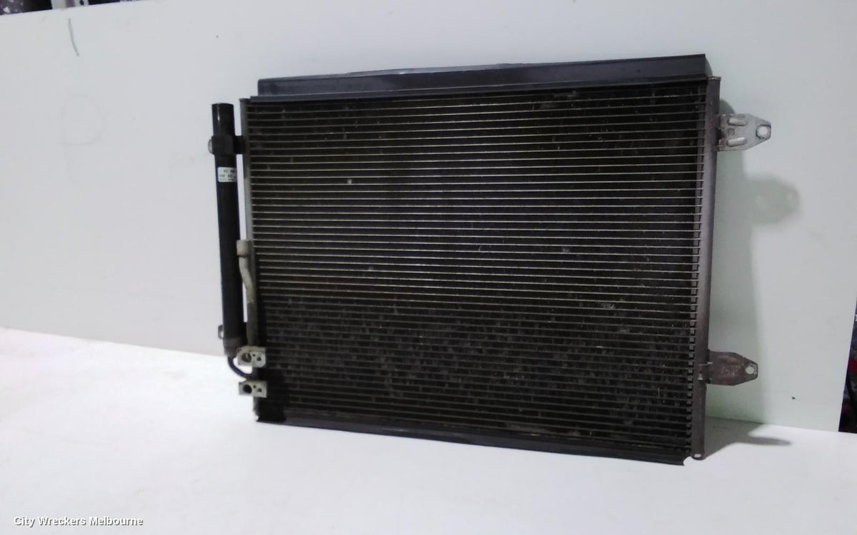 VOLKSWAGEN PASSAT A/C CONDENSER, 3C/MK6 B6-B7/3CC, DIESEL, 03/2006 - 12/2016 - Image 2
