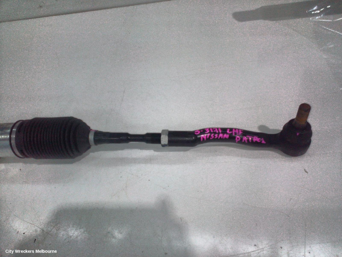 NISSAN PATROL STEERING BOX/RACK, TI/TI-L, Y62, 10/2017 ONWARDS - Image 3