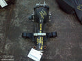 SUBARU OUTBACK DIFFERENTIAL CENTRE, 2.5, FB25, PETROL, AUTO T/M, 6TH GEN, 4.111 RATIO (B1 CODE), 08/2014 - 12/2020 - Image 1