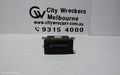 TOYOTA HIACE RADIO/CD/DVD/SAT/TV, SINGLE DISC CD PLAYER (P/N ON FACE 12848), TRH/KDH, 03/2005 - 04/2019 - Image 1