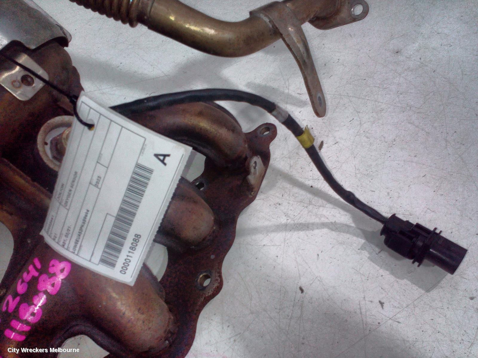 HAVAL JOLION OXYGEN SENSOR, A01, 02/2021 ONWARDS - Image 2