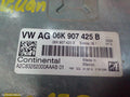 VOLKSWAGEN TIGUAN ECU, ENGINE ECU, PETROL, 2.0, TURBO, ECU ONLY, CXDA CODE, 5NA, 06/2016 - 02/2024 - Image 1