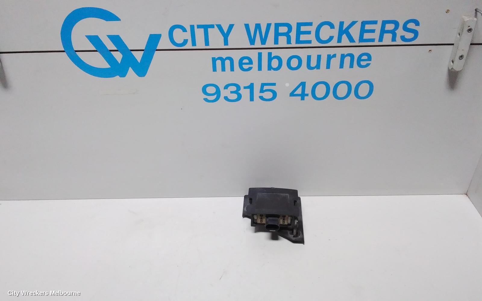 SKODA FABIA, NJ, 01/2015 - 08/2021, RADAR SENSOR VIN:TMBFN6NJ0GZ101576: 77206 - Image 1