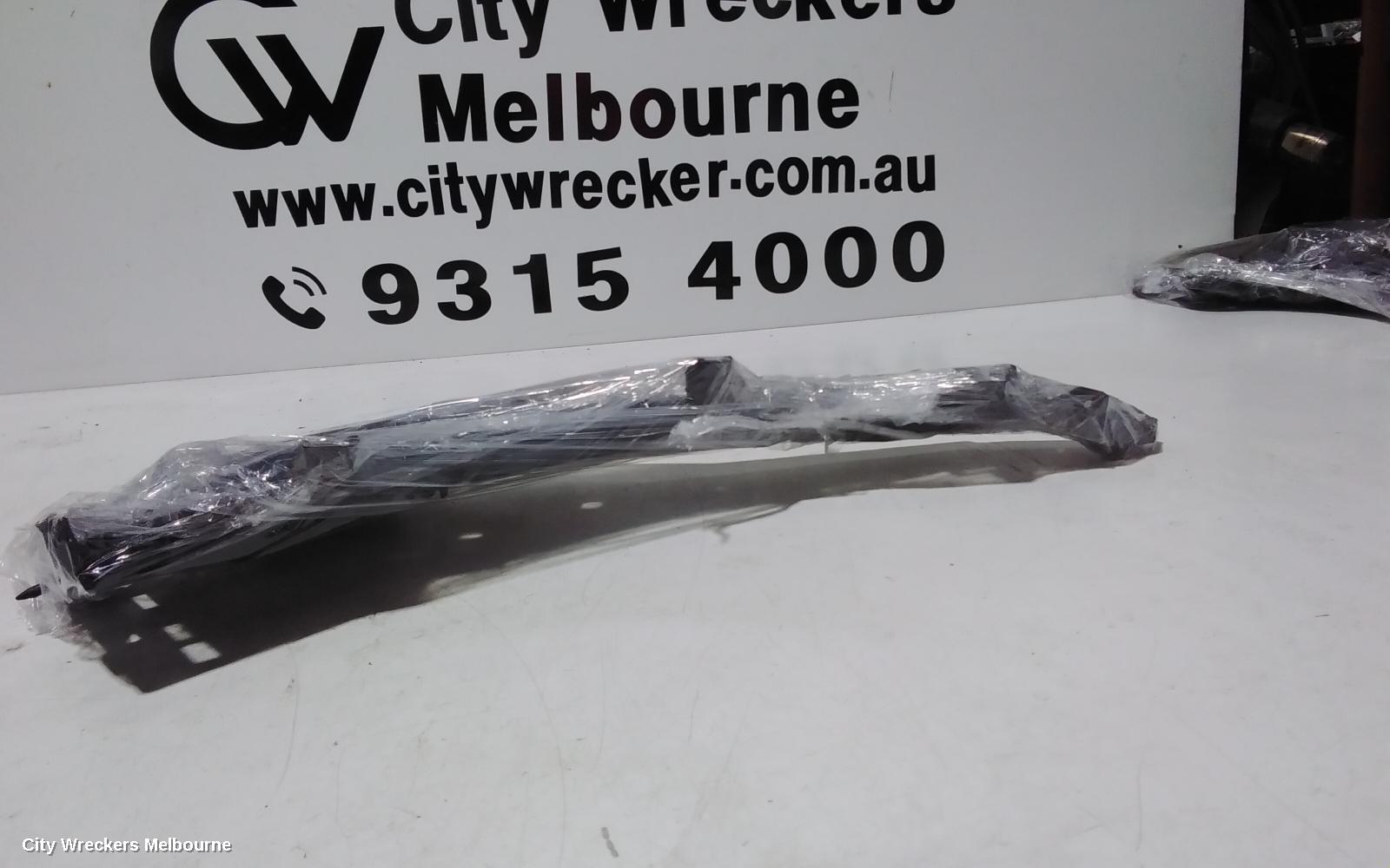 AUDI Q7, 4L, 09/2006 - 08/2015, RH BAR SLIDER: 100420 - Image 1