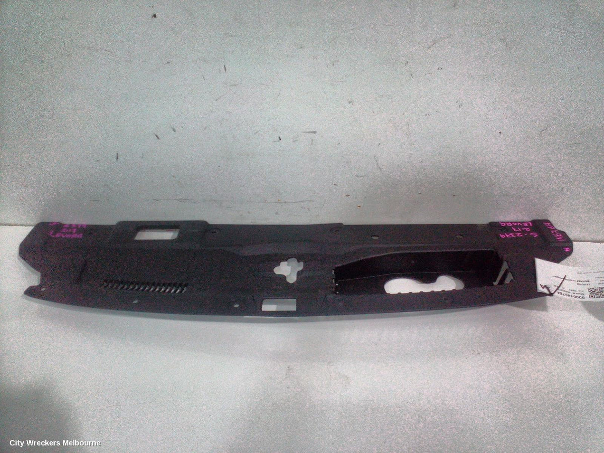 SUBARU LEVORG BONNET LOCK/SUPPORT, V1, 05/2016 - 12/2020 - Image 3