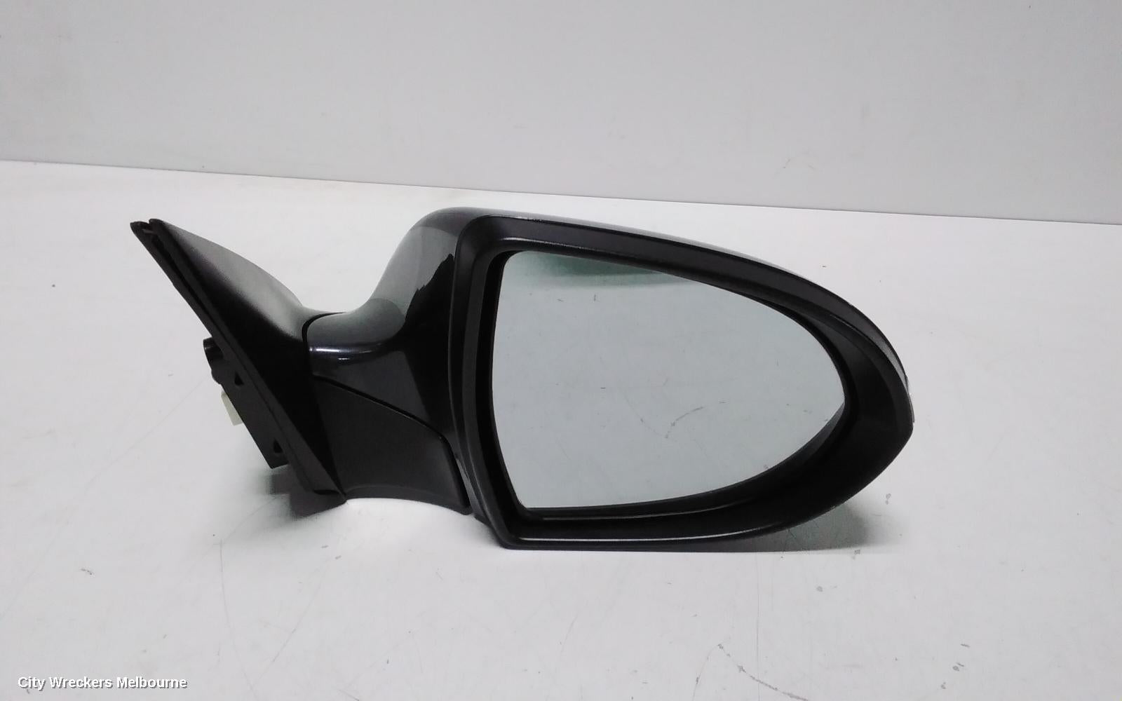 KIA SPORTAGE RIGHT DOOR MIRROR, SL, W/ INDICATOR TYPE, 06/2013 - 10/2015 - Image 2