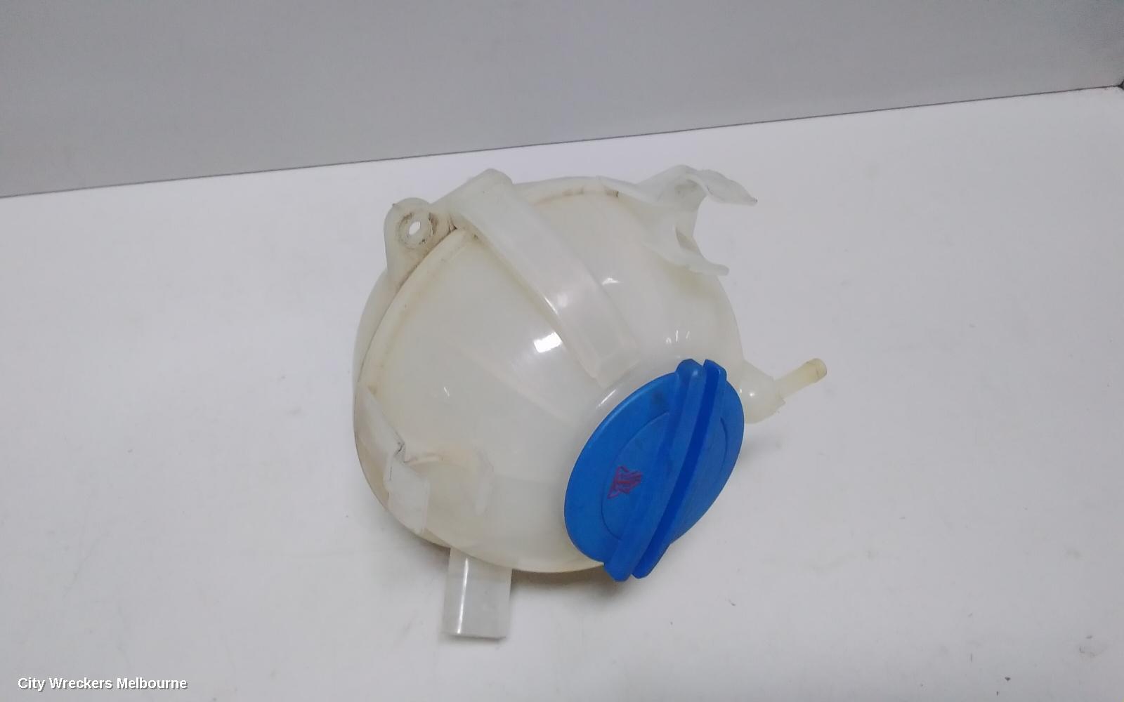SKODA OCTAVIA OVERFLOW BOTTLE, 1Z MY09 03/2009 - 10/2013 - Image 2