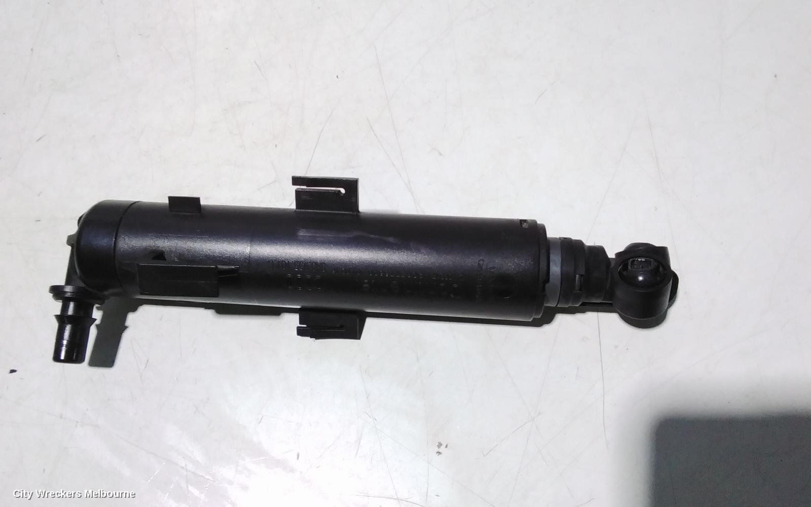 AUDI A1 WASHER JET, MK 1, 8X, 12/2010 - 12/2018 - Image 3