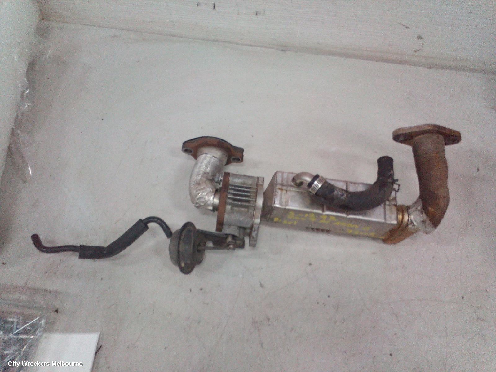 MAZDA 6 EGR VALVE, GH, 02/2008 - 11/2012 - Image 3