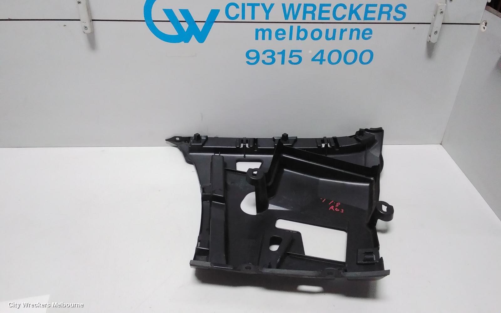 BMW 3 SERIES, F30, 02/2012 - 12/2019, RHR BAR SLIDER: 78090 - Image 2
