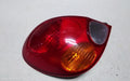 TOYOTA COROLLA LEFT TAILLIGHT, AE112, SECA, KOITO 12-441, 10/1999 - 11/2001 - Image 1