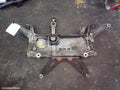 AUDI TT FRT XMEMBER/CRADLE, 8J, 09/2006 - 12/2014 - Image 1