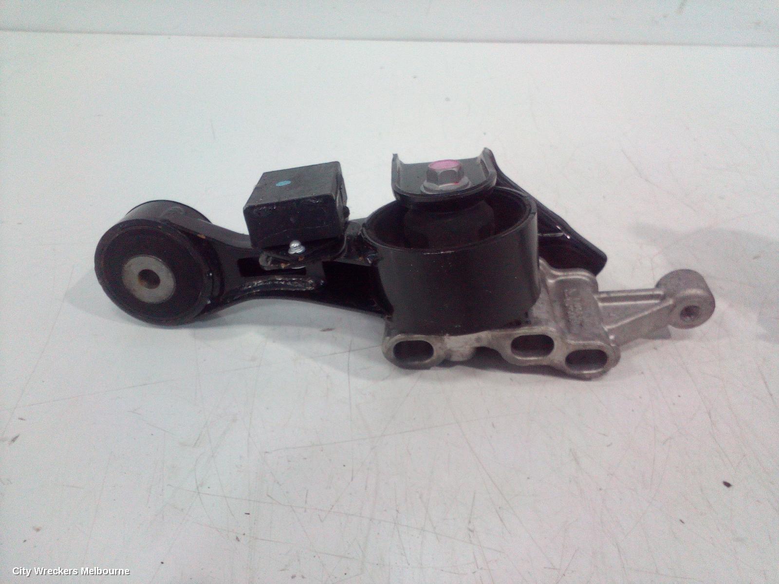 TOYOTA CAMRY MOUNT, XV50, 05/2015 - 10/2017 - Image 3