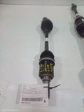 MAZDA 2 LEFT DRIVESHAFT, AUTO, PETROL, 1.5, DJ/DL, 09/2014 ONWARDS - Image 1