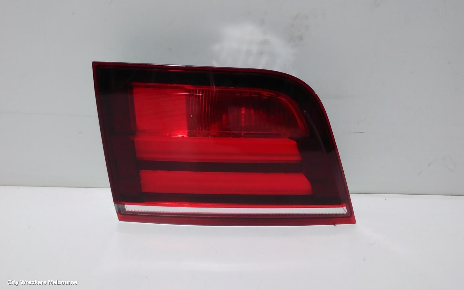 BMW X5 REAR GARNISH, TAILGATE LAMP (RH SIDE), E70, 04/2010 - 06/2013 - Image 1