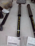 SUZUKI SWIFT LEFT REAR STRUT, 1.5, RS415, 09/2004 - 02/2011 - Image 1