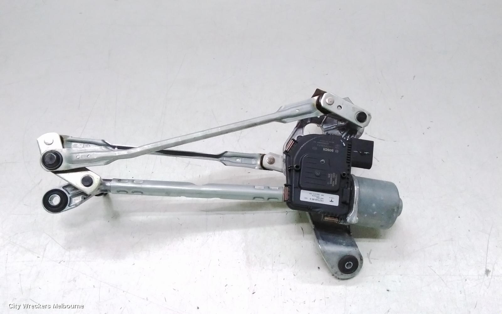 TESLA MODEL Y WIPER MOTOR, 1ST GEN, 03/2022 ONWARDS - Image 1