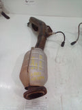 LEXUS IS250/IS250C CATALYTIC CONVERTER, MANIFOLD-CAT TYPE, 2.5, PETROL, LH SIDE, GSE20R, 09/2010 - 12/2014 - Image 1