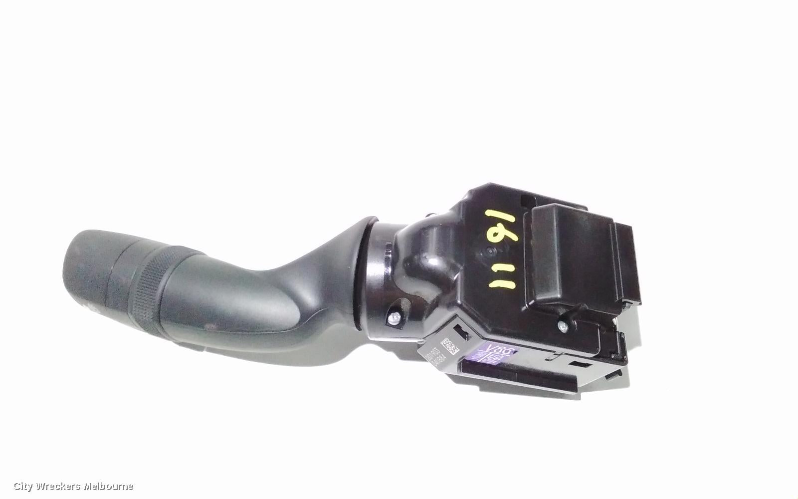 TOYOTA COROLLA COMBINATION SWITCH, WIPER SWITCH, E210, HATCH, 07/2018 ONWARDS - Image 3