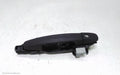 LDV G10 DOOR HANDLE, OUTER, RH FRONT, BLACK, SV7C, VAN, 04/2015 ONWARDS - Image 1