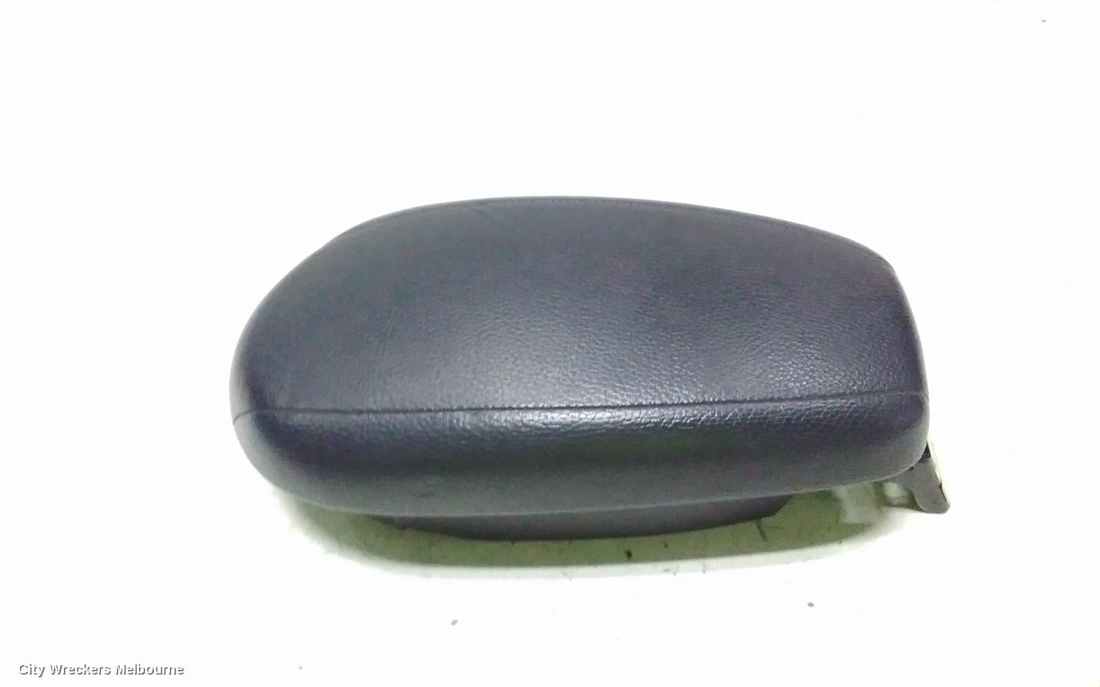 HYUNDAI VELOSTER CONSOLE, FS, CONSOLE LID ONLY, 02/2012 - 02/2018 - Image 3