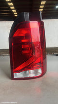 VOLKSWAGEN TRANSPORTER RIGHT TAILLIGHT, T6, IN BODY, HALOGEN TYPE, 08/2020 - 08/2024 - Image 1