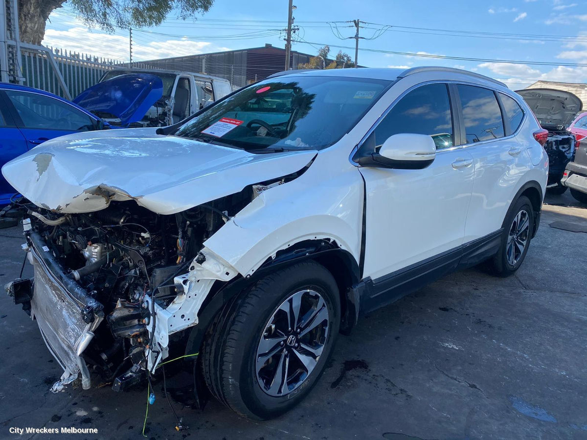 HONDA CRV COMPLETE REAR SUSPEN, RW, 05/2017 - 08/2023 - Image 3