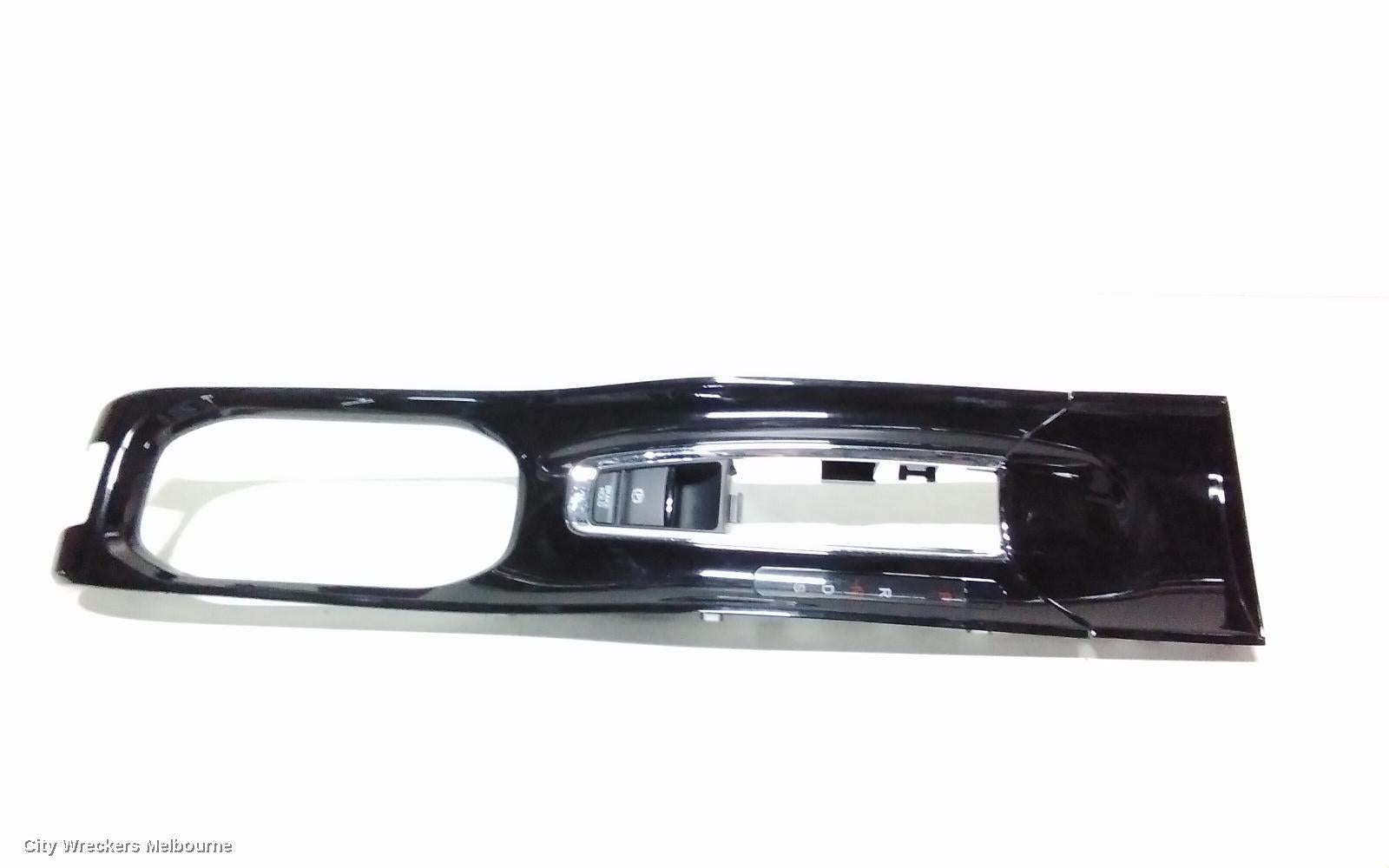 HONDA HRV ANTENNA, RU, 12/2014 - 10/2021 - Image 2