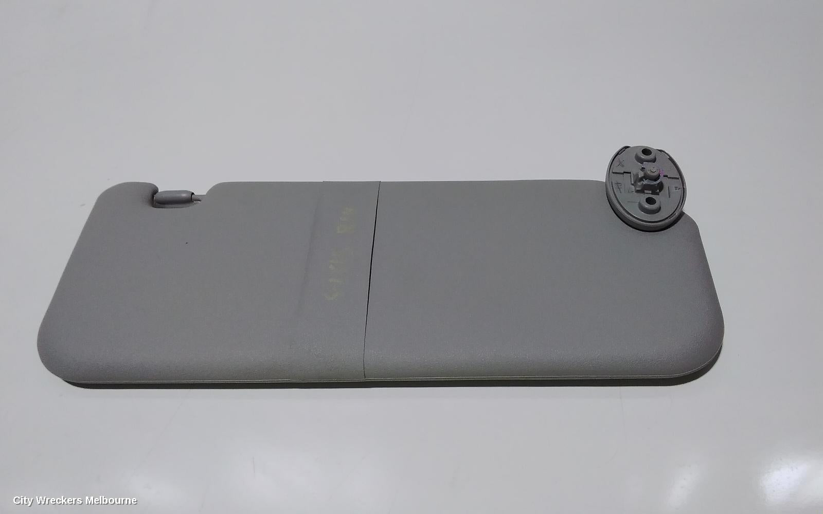 TOYOTA HILUX SUNVISOR, RH SIDE, 09/2015 ONWARDS - Image 1