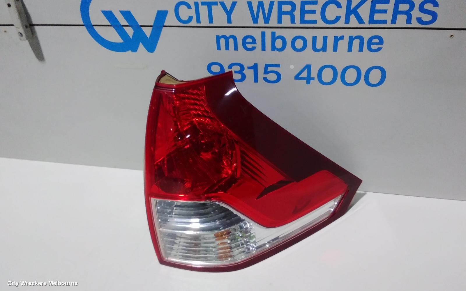 HONDA CRV RIGHT TAILLIGHT, RM, LOWER, PETROL TYPE, 11/2012 - 10/2014 - Image 3