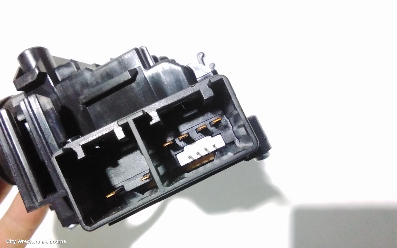 TOYOTA CAMRY COMBINATION SWITCH, WIPER SWITCH, ASV50/AVV50, W/ AUTO WIPER TYPE, 12/2011 - 05/2015 - Image 3