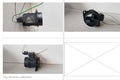 VOLKSWAGEN POLO AIR FLOW METER, 1.6, DIESEL, 6R, 05/2010 - 05/2014 - Image 1