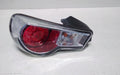 TOYOTA 86 LEFT TAILLIGHT, FACTORY, ZN6, 04/2012 - 09/2016 - Image 1