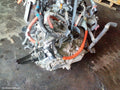 TOYOTA ESTIMA TRANS/GEARBOX, AUTO (CVT), AWD, PETROL, 2.4, HYBRID, P311 CODE, W/ TRANSFER CASE, XR50, 05-19  (IMPORT) - Image 1